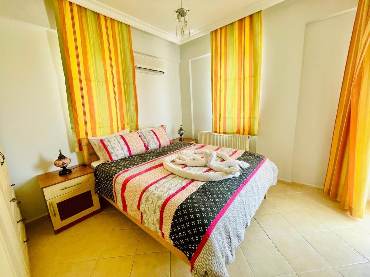 Mountain Valley Oludeniz Apartment Luaran gambar