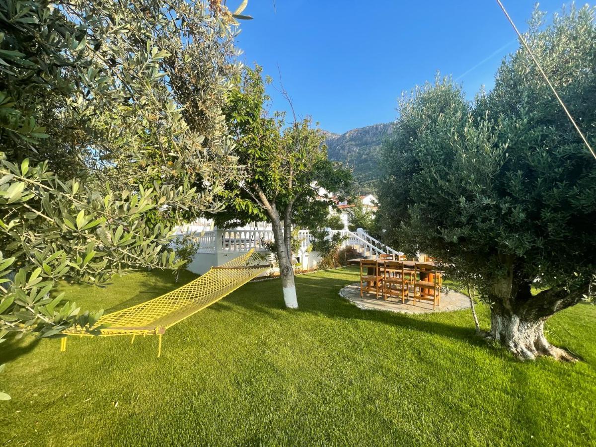 Mountain Valley Oludeniz Apartment Luaran gambar