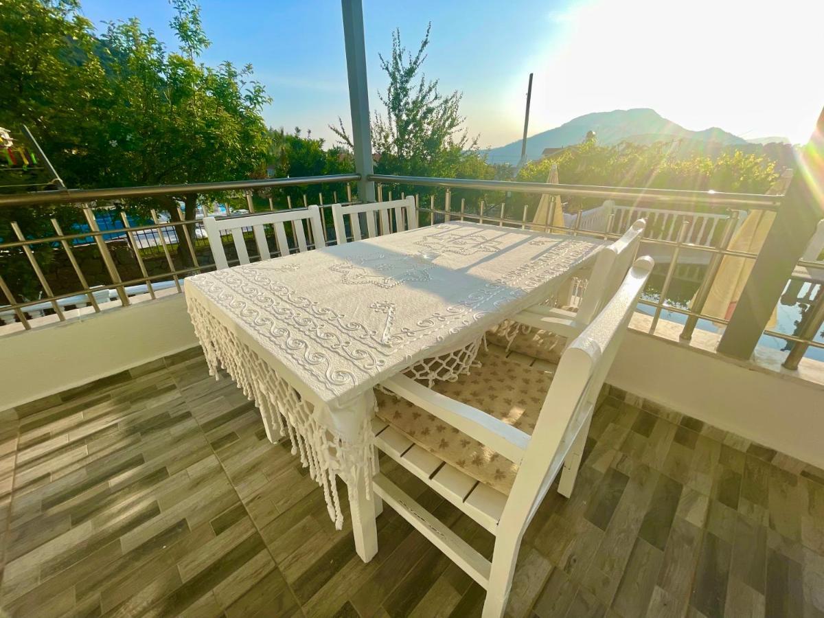 Mountain Valley Oludeniz Apartment Luaran gambar